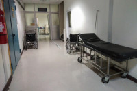 Σε ετοιμότητα το ΕΣΥ λόγω έκτακτων καιρικών συνθηκών - Ποια νοσοκομεία εφημερεύουν