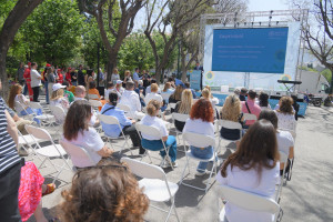 Εκδήλωση του ΠΟΥ Ευρώπης για την ψυχική υγεία και ευημερία παιδιών και εφήβων στην Ελλάδα