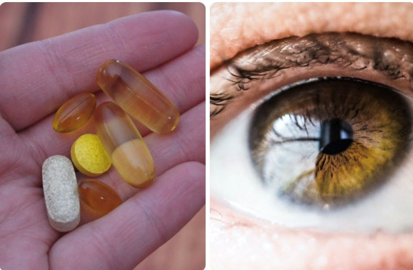Ηλικιακή εκφύλιση της ωχράς κηλίδας: Η σύνδεση των αντιβιοτικών με την τύφλωση