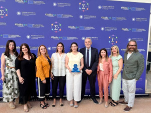 H Novo Nordisk Ελλάδος τιμήθηκε με το «Σήμα Διαφορετικότητας» 2026