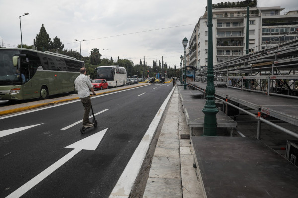 Κορονοϊός Ελλάδα: Έπεσε κοντά στη μονάδα ο λόγος εισαγωγών - εξαγωγών