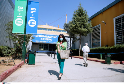 Πότε θα γίνει τρίτη δόση εμβολιασμού, τι ισχύει μέχρι τώρα