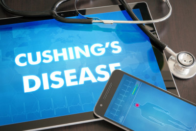 Υπερέκκριση κορτιζόλης και νόσος Cushing