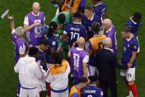 Η διαχείριση της κόπωσης σε ακραίες συνθήκες: Χρήσιμα διδάγματα από το φετινό Μουντιάλ