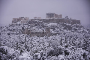 Οι Ευρωπαίοι προσαρμόζονται καλύτερα στο ακραίο κρύο απ&#039; ό,τι στην ακραία ζέστη