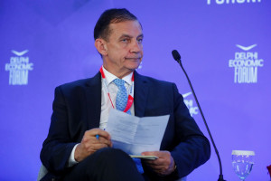 Πολυσήμαντη η παρουσία της Θεραπευτικής Κλινικής ΕΚΠΑ στο ετήσιο Ευρωπαϊκό Συνέδριο Αιματολογίας