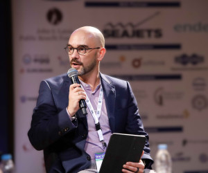 H παρουσία της Pfizer στο Bio3 Forum 2025 για την αξιοποίηση των δεδομένων Υγείας με Τεχνητή Νοημοσύνη