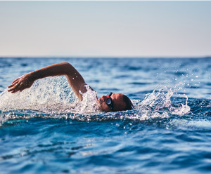 Αρθροσκόπηση ώμου: Πότε επιτρέπεται το κολύμπι - Τα πλεονεκτήματα που προσφέρει αυτή η σύγχρονη επέμβαση