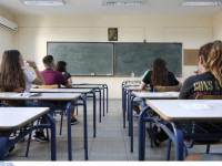 Πανελλήνιες: Σωτήριες οδηγίες για μαθητές από ψυχολόγο για να μην «χάσουν τον μπούσουλα»