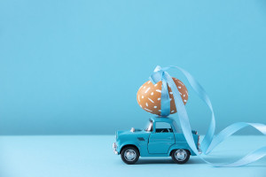 Γιατί η πασχαλινή απόδραση μπορεί να είναι φάρμακο για την καρδιά σας