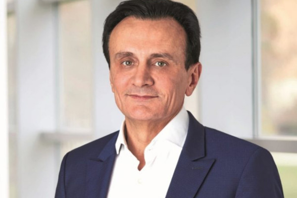 Χρίστηκε ιππότης ο CEO της AstraZeneca, Πασκάλ Σόριοτ