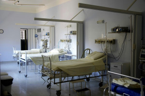 Νέα βαφή υπόσχεται βακτηριοκτόνο δράση έναντι ακόμα και των δύσκολων ενδονοσοκομειακών μικροβίων