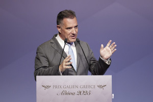 Άδωνις Γεωργιάδης: Η Ελλάδα στον χώρο του φαρμάκου είναι ένα success story