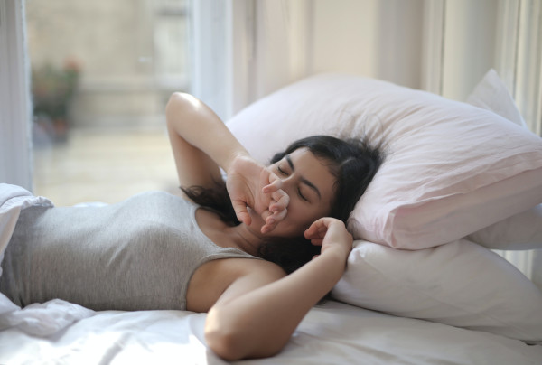 Ανεπαρκής ύπνος: Οι επιπτώσεις στο σώμα και στο ανοσοποιητικό