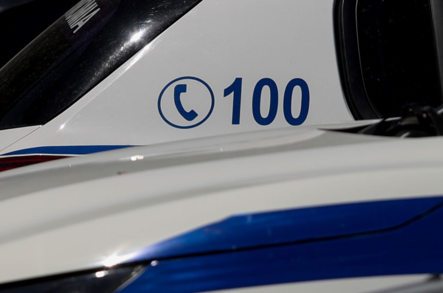 Αρχείου EUROKINISSI