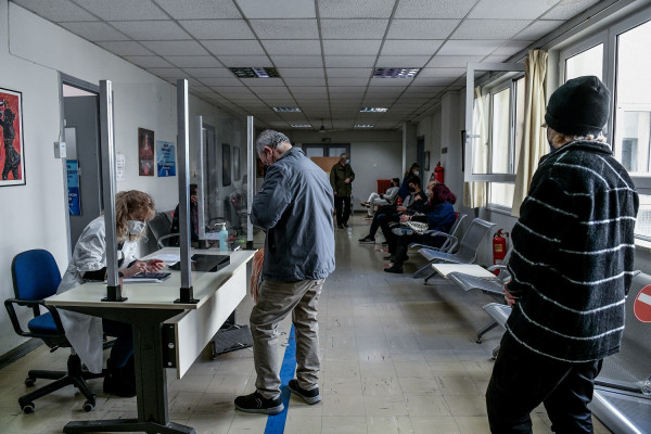 EUROKINISSI/ΦΩΤΟ ΑΡΧΕΙΟΥ