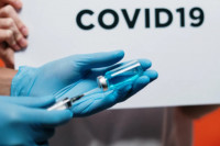 Κορονοϊός: Θετικά τα πρώτα δείγματα γραφής του εμβολίου της CureVac