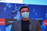 Κικίλιας: «Η τήρηση των μέτρων προστασίας θα μειώσει τον ιό της γρίπης»
