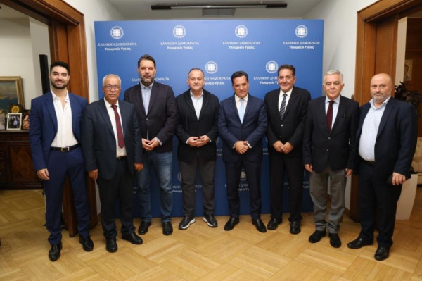 «Κουμπαράς» 700.000 ευρώ για την οικονομική ενίσχυση 23 επαγγελματιών υγείας που θα στελεχώσουν το Γ.Ν Ρόδου