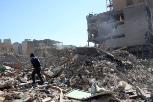 Ο ΠΣΦ υπέγραψε ανοιχτή επιστολή καταδίκης της βίας κατά των υγειονομικών στα πεδία των συγκρούσεων