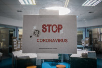 Γενικό Νοσοκομείο Πέλλας απαντά στις καταγγελίες περί «διαλογής» ασθενών COVID-19