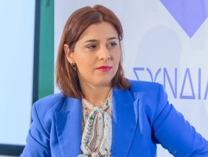 Βασιλική Αγγουρίδη